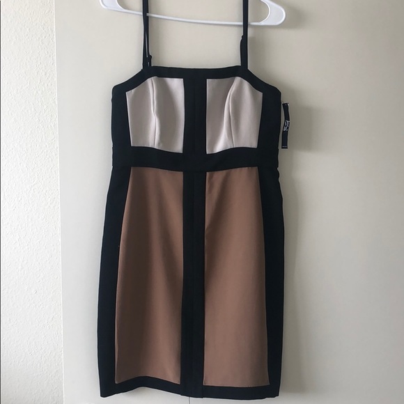 New York & Company Dresses & Skirts - BRAND NEW -NY&C little black dress.